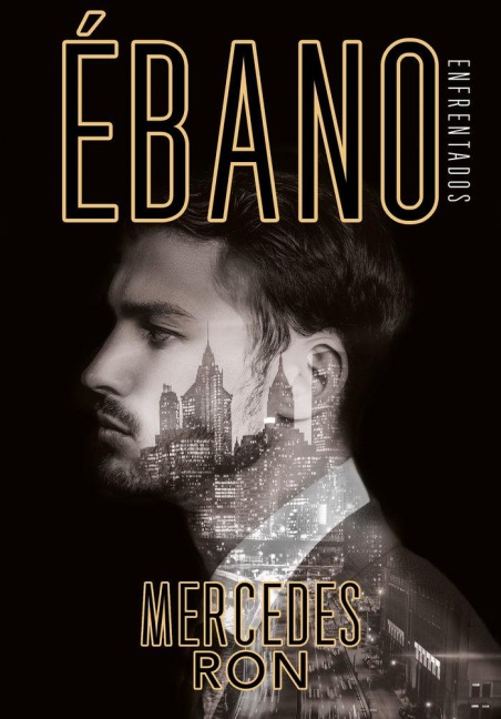 Ébano / Ebony - Mercedes Ron