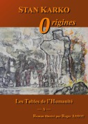 Cover-Bild zum Titel 'Les Tables de l'Humanité' von 'Stan Karko'