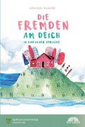 Cover-Bild zum Titel 'Die Fremden am Deich' von 'Susanne Ganser'