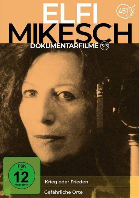Elfi Mikesch - 