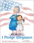 I Pledge Allegiance - Pat Mora