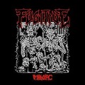 Cover-Bild zum Titel 'Maniac (Jewel Case)' von 'Fugitive'