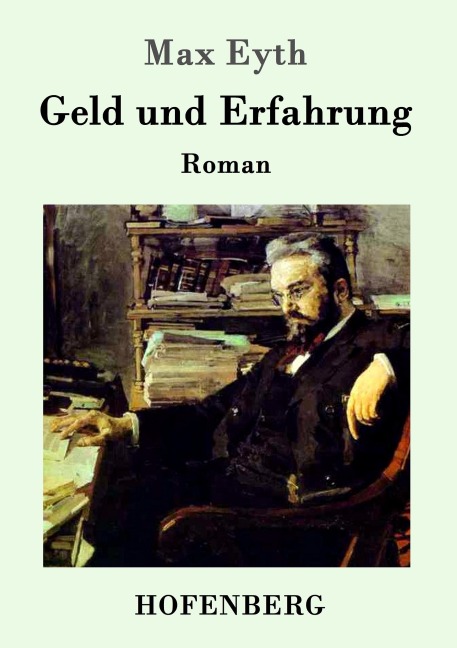 Geld und Erfahrung - Max Eyth