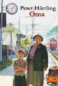 Oma - Peter Härtling