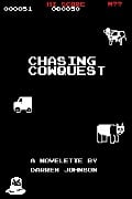 Chasing Cowquest - Darren Johnson