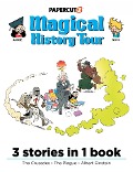 Magical History Tour 3 in 1 Vol. 2 - Fabrice Erre