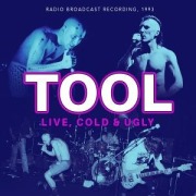 Cover-Bild zum Titel 'Live,Cold & Ugly' von 'Tool'