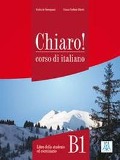 Cover-Bild zum Titel 'Chiaro! B1 - book + online audio' von ''
