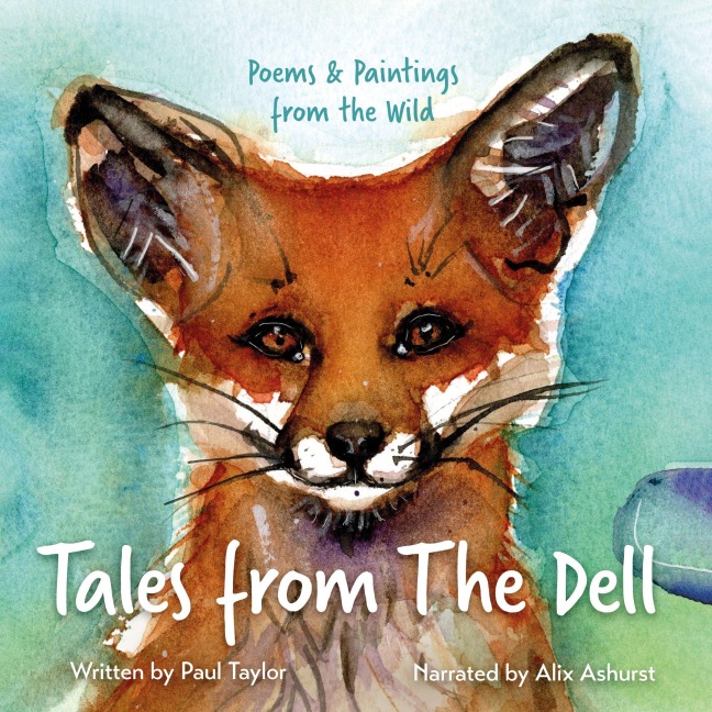 Tales from The Dell - Paul Taylor