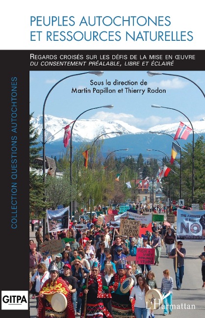 Peuples autochtones et ressources naturelles - Papillon, Rodon