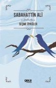 Cover-Bild zum Titel 'Sabahattin Ali Secme Öyküler' von 'Sabahattin Ali'