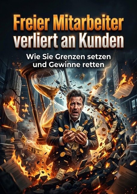 Freier Mitarbeiter verliert an Kunden - Petra Klein