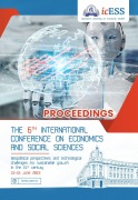 Cover-Bild zum Titel 'Geopolitical perspectives and technological challenges for sustainable growth in the 21st century' von ''