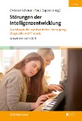 Cover-Bild zum Titel 'Störungen der Intelligenzentwicklung, 3. Aufl.' von ''