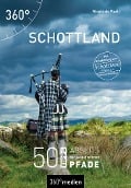Cover-Bild zum Titel 'Schottland' von 'Nicola de Paoli'