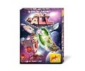 All in All - Kartenspiel für 3-6 Spieler ab 10 Jahren - 