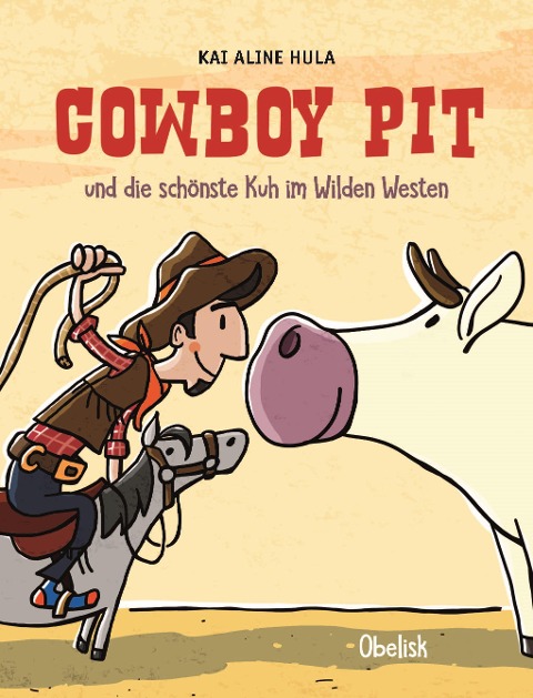 Cowboy Pit - Kai Aline Hula
