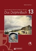 Cover-Bild zum Titel 'Das DelphinBuch 13' von ''