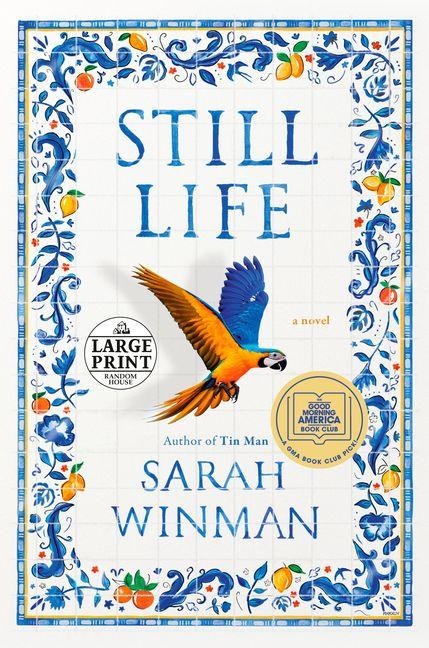 Still Life - Sarah Winman
