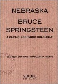 Bruce Springsteen. Nebraska - 