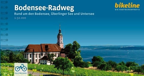 Bodensee-Radweg - 