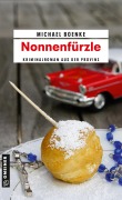 Cover-Bild zum Titel 'Nonnenfürzle' von 'Michael Boenke'