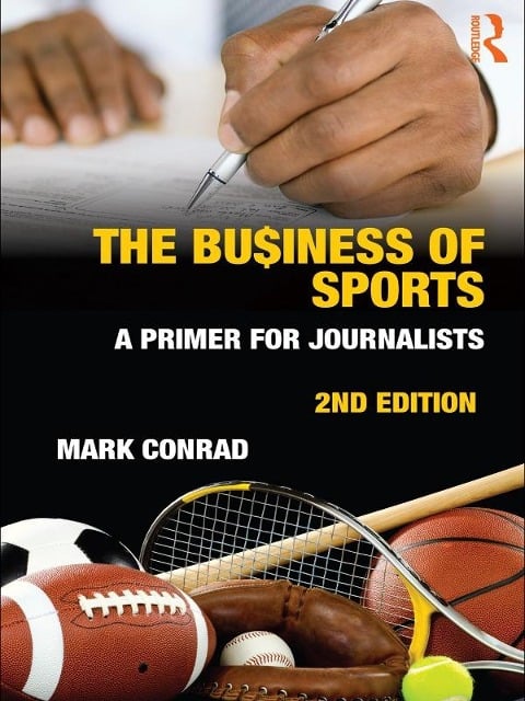 The Business of Sports - Mark Conrad