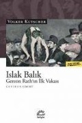 Cover-Bild zum Titel 'Islak Balik' von 'Volker Kutscher'