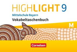 Cover-Bild zum Titel 'Highlight - Mittelschule Bayern - 9. Jahrgangsstufe' von ''