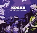 The Trio Years-Zugabe! - Kraan