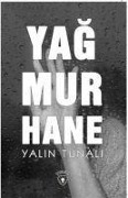 Cover-Bild zum Titel 'Yagmurhane' von 'Yalin Tunali'