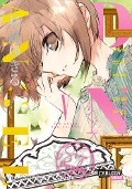 Cover-Bild zum Titel 'D.N. Angel Pearls 5' von 'Yukiru Sugisaki'