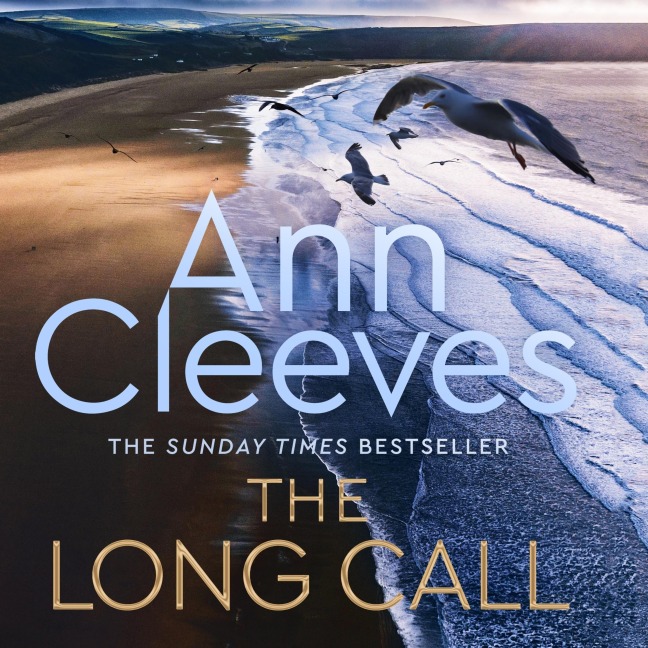 The Long Call - Ann Cleeves