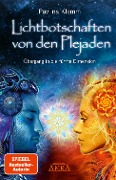 Cover-Bild zum Titel 'Lichtbotschaften von den Plejaden Band 1: Übergang in die fünfte Dimension [von der SPIEGEL-Bestseller-Autorin]' von 'Pavlina Klemm'