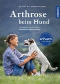 Cover-Bild zum Titel 'Arthrose beim Hund' von 'Romina Pankow'