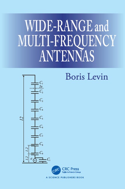 Wide-Range Antennas - Boris Levin