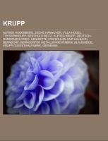 Krupp - 