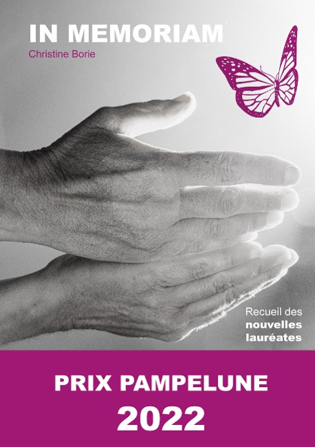 In memoriam - Christine Borie, Violette Aufauvre, Anne-Laure Pilot, Aurélia Lesbros, Daniel Augendre