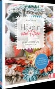Cover-Bild zum Titel 'Häkeln und Filzen' von 'Anne Schulz'