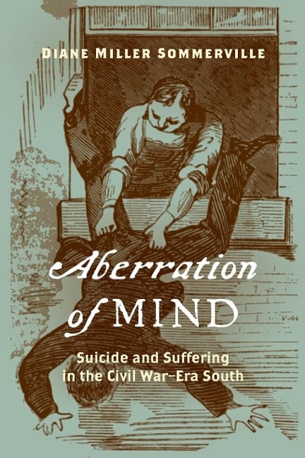 Aberration of Mind - Diane Miller Sommerville