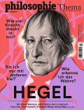 Philosophie Magazin Sonderausgabe "Hegel" - 