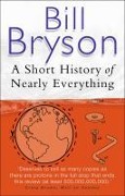 Cover-Bild zum Titel 'A Short History of Nearly Everything' von 'Bill Bryson'