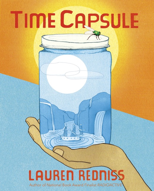 Time Capsule - Lauren Redniss