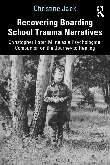 Recovering Boarding School Trauma Narratives - Christine Jack