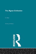 Cover-Bild zum Titel 'The Aegean Civilization' von 'G. Glotz'