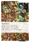 Cover-Bild zum Titel 'Filmproduktion zur Zeit von Republikflucht und Halbstarken' von 'David Schaack'