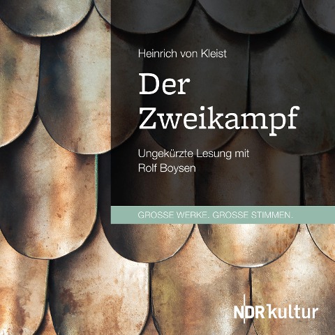 Der Zweikampf - Heinrich Von Kleist