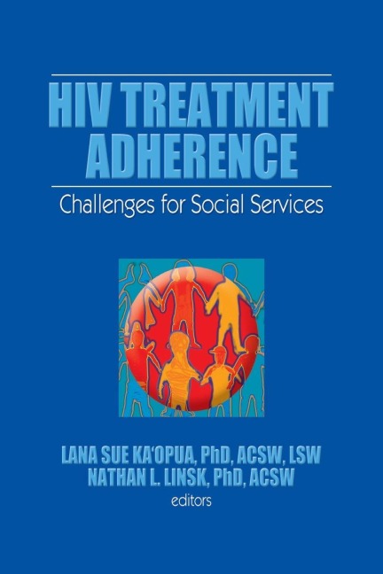 HIV Treatment Adherence - 