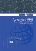 Advanced VPN - Rukhsar Khan
