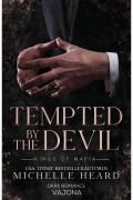 Cover-Bild zum Titel 'Tempted by the Devil' von 'Michelle Heard'